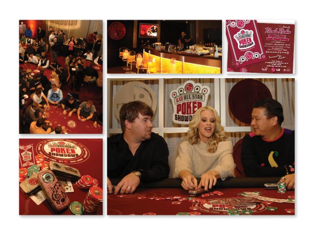 Casino Virtual Strip Poker Casino