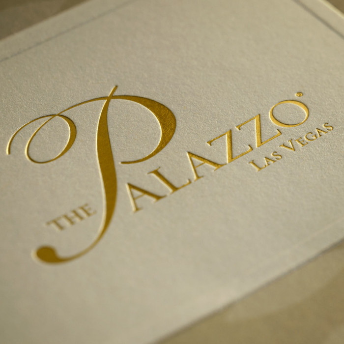 Palazzo – Las Vegas – Opening