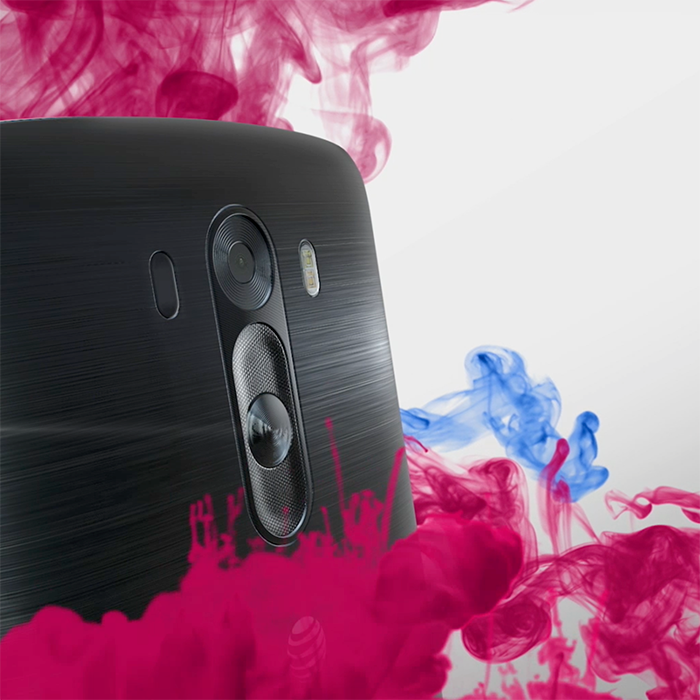 LG G3 – Sizzle Video