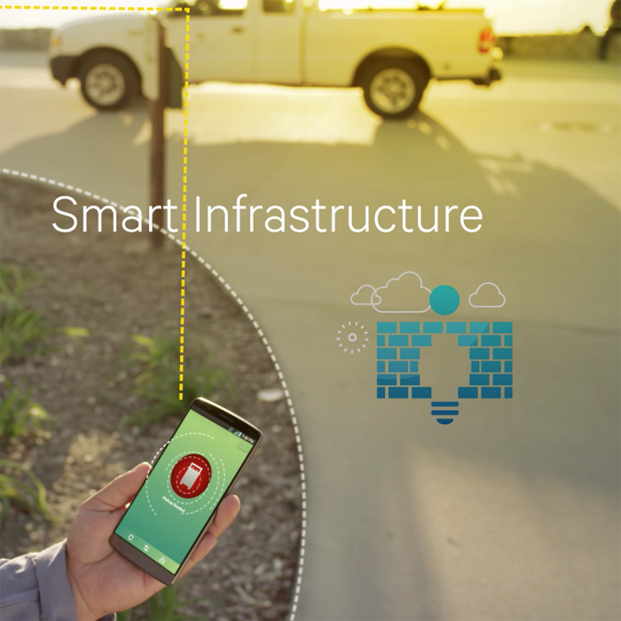 Qualcomm – Smart Cities – Video