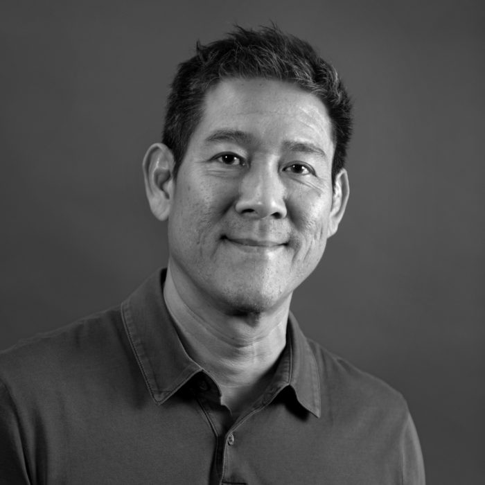 Alex Selamat