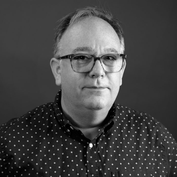 Joshua Robinson