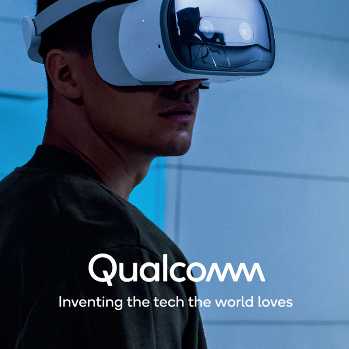 Qualcomm Invention Age