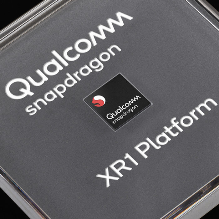 Qualcomm Snapdragon XR1