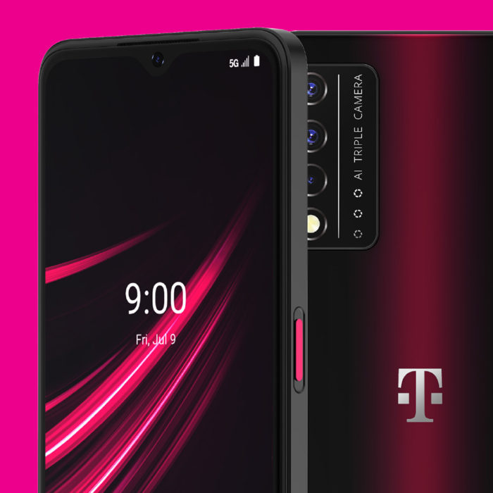 T-Mobile Revvl 5G