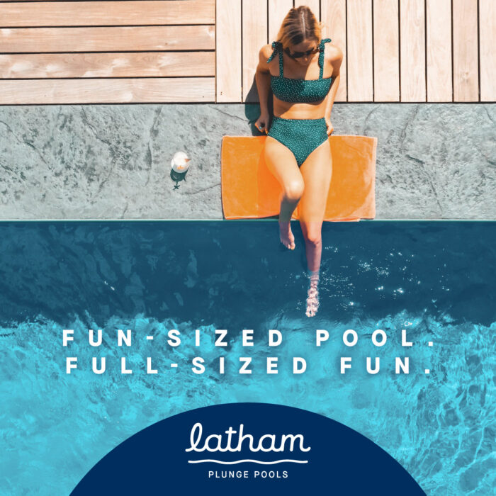 Latham Pools